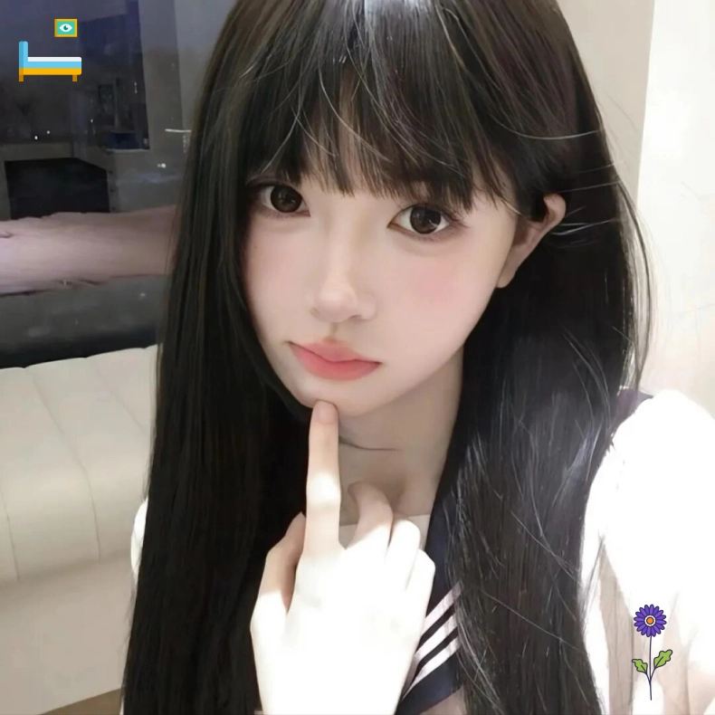 马女士